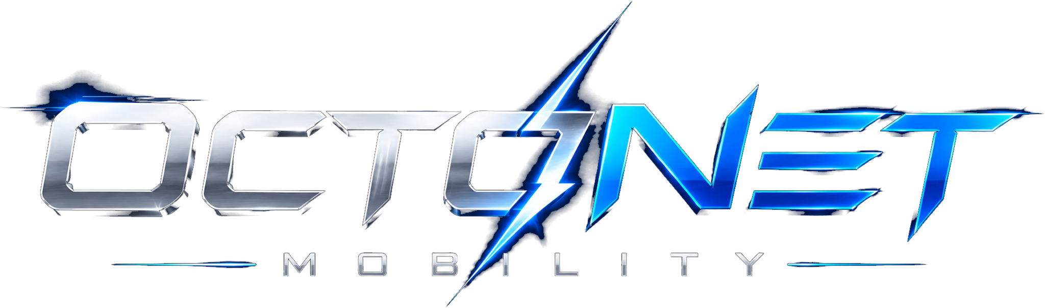 OctoNet Mobility logo