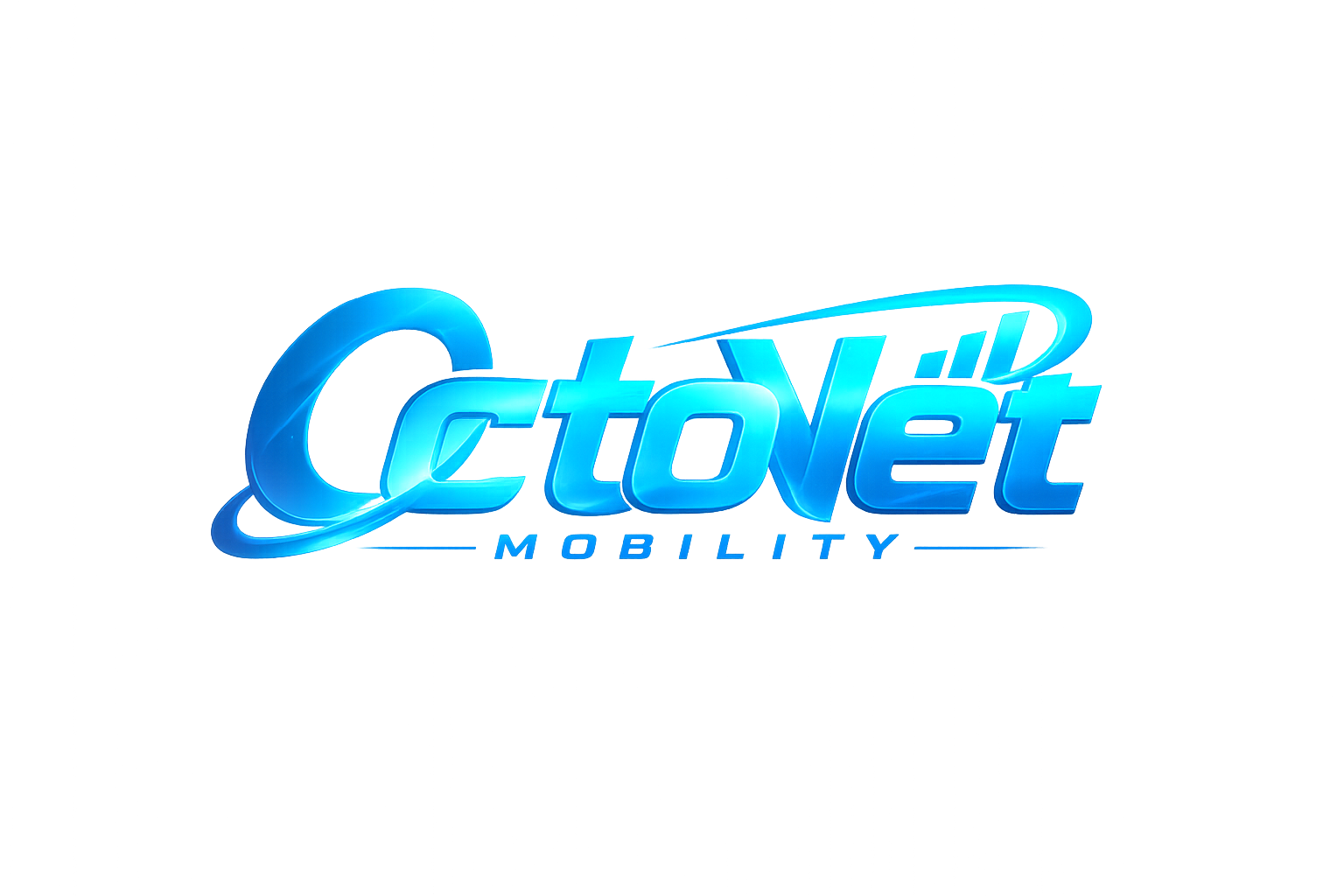 OctoNet Mobility Logo